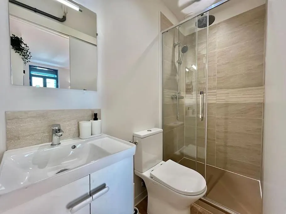Appartement Beau Studio Rue Du Printemps Toulouse